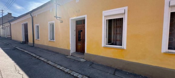 Casa de 2 habitaciónes en Drasenhofen, Austria No. 250733 30