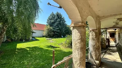 Casa de 2 habitaciónes en Drasenhofen, Austria No. 250733