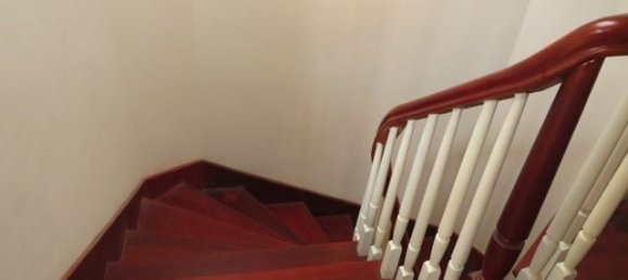 Villa de 4 dormitorios en Tay Ho, Vietnam No. 4196 17