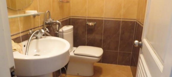 Villa de 4 dormitorios en Tay Ho, Vietnam No. 4196 21