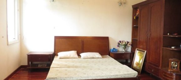 Villa de 4 dormitorios en Tay Ho, Vietnam No. 4196 15