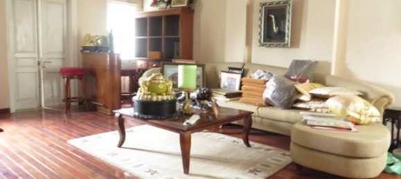 Villa de 4 dormitorios en Tay Ho, Vietnam No. 4196 7