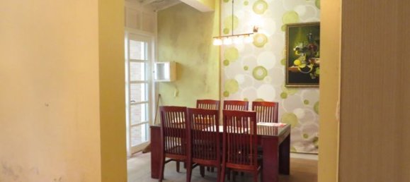 Villa de 4 dormitorios en Tay Ho, Vietnam No. 4196 4