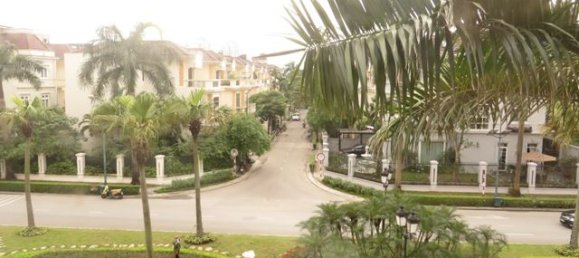 Villa de 4 dormitorios en Tay Ho, Vietnam No. 4196 22