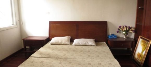 Villa de 4 dormitorios en Tay Ho, Vietnam No. 4196 14