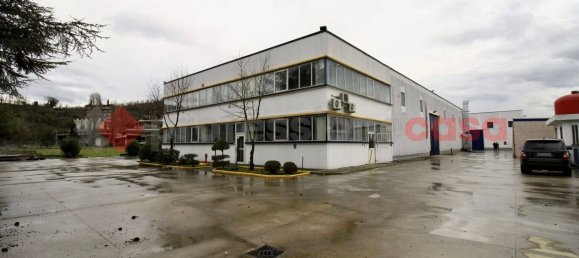 Almacén en Morolo, Italy 2100 m² No. 83063 10