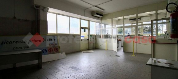 Almacén en Morolo, Italy 2100 m² No. 83063 13