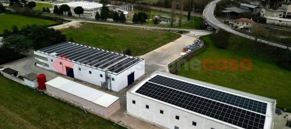 Almacén en Morolo, Italy 2100 m² No. 83063 47