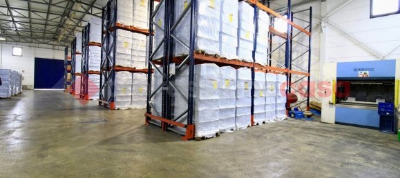 Almacén en Morolo, Italy 2100 m² No. 83063 18