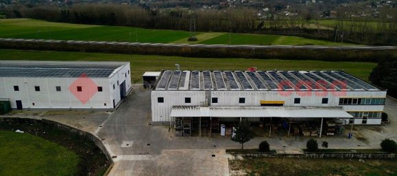 Almacén en Morolo, Italy 2100 m² No. 83063 2