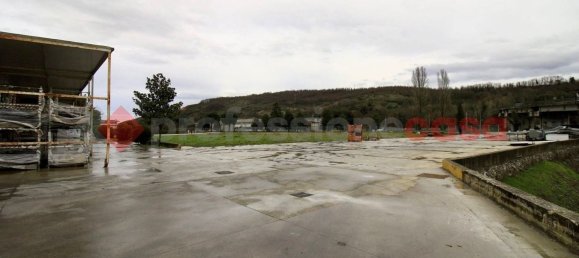 Almacén en Morolo, Italy 2100 m² No. 83063 42