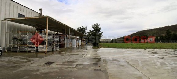 Almacén en Morolo, Italy 2100 m² No. 83063 16