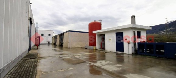 Almacén en Morolo, Italy 2100 m² No. 83063 3