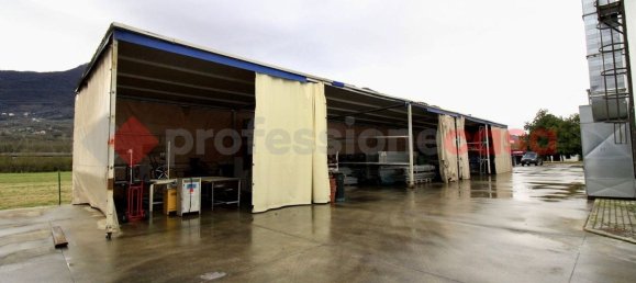 Almacén en Morolo, Italy 2100 m² No. 83063 5