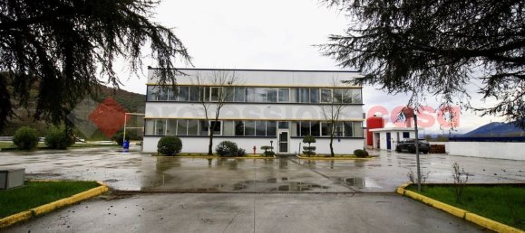 Almacén en Morolo, Italy 2100 m² No. 83063 14