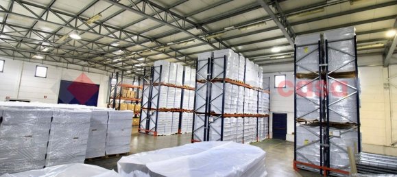 Almacén en Morolo, Italy 2100 m² No. 83063 32