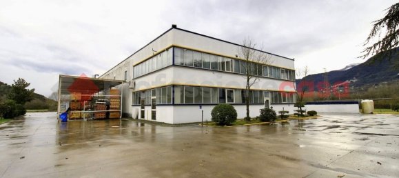 Almacén en Morolo, Italy 2100 m² No. 83063 40
