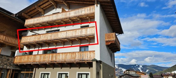 1 غرف نوم شقة في Saalbach-Hinterglemm, Austria رقم 128526 6