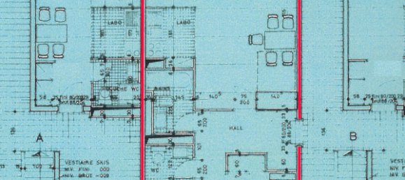 2 bedrooms Apartment in Vionnaz, Switzerland No. 81 19