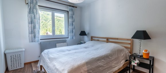 2 bedrooms Apartment in Vionnaz, Switzerland No. 81 13