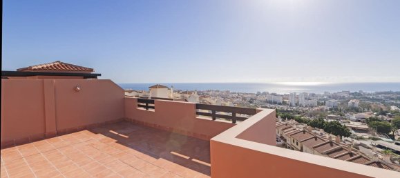 3 bedrooms Penthouse in Benalmadena, Spain No. 49650 12