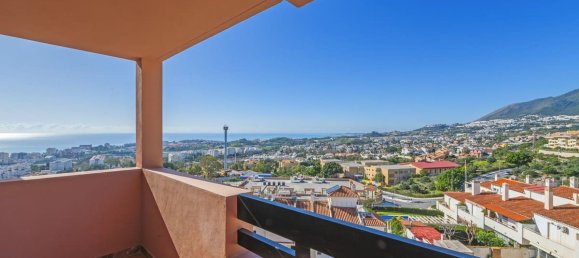 3 bedrooms Penthouse in Benalmadena, Spain No. 49650 2
