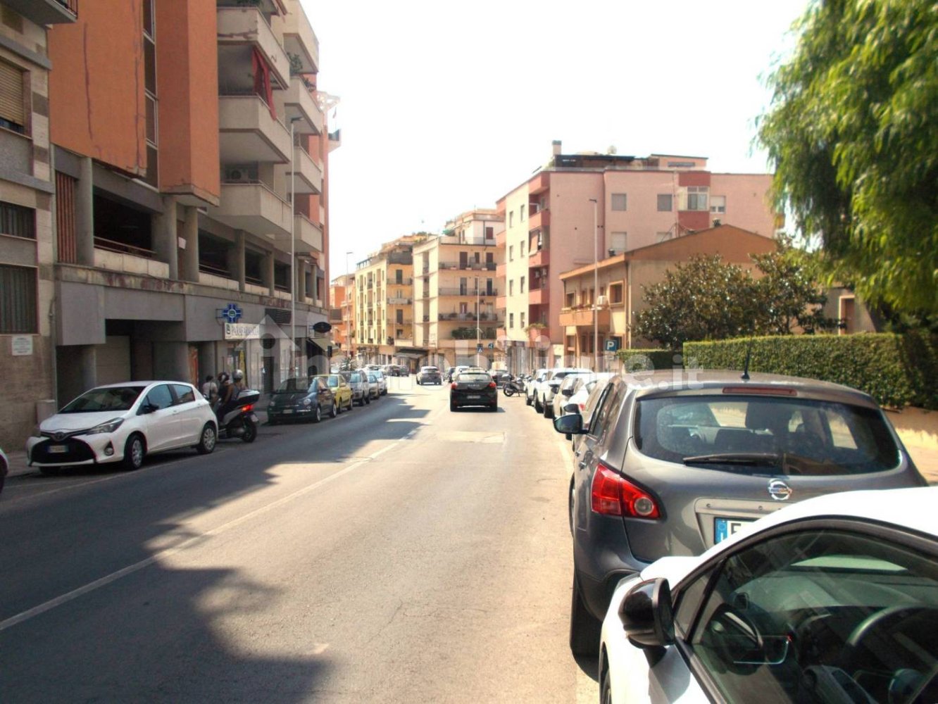 3 bedrooms Apartment in Cagliari, Italy No. 278573