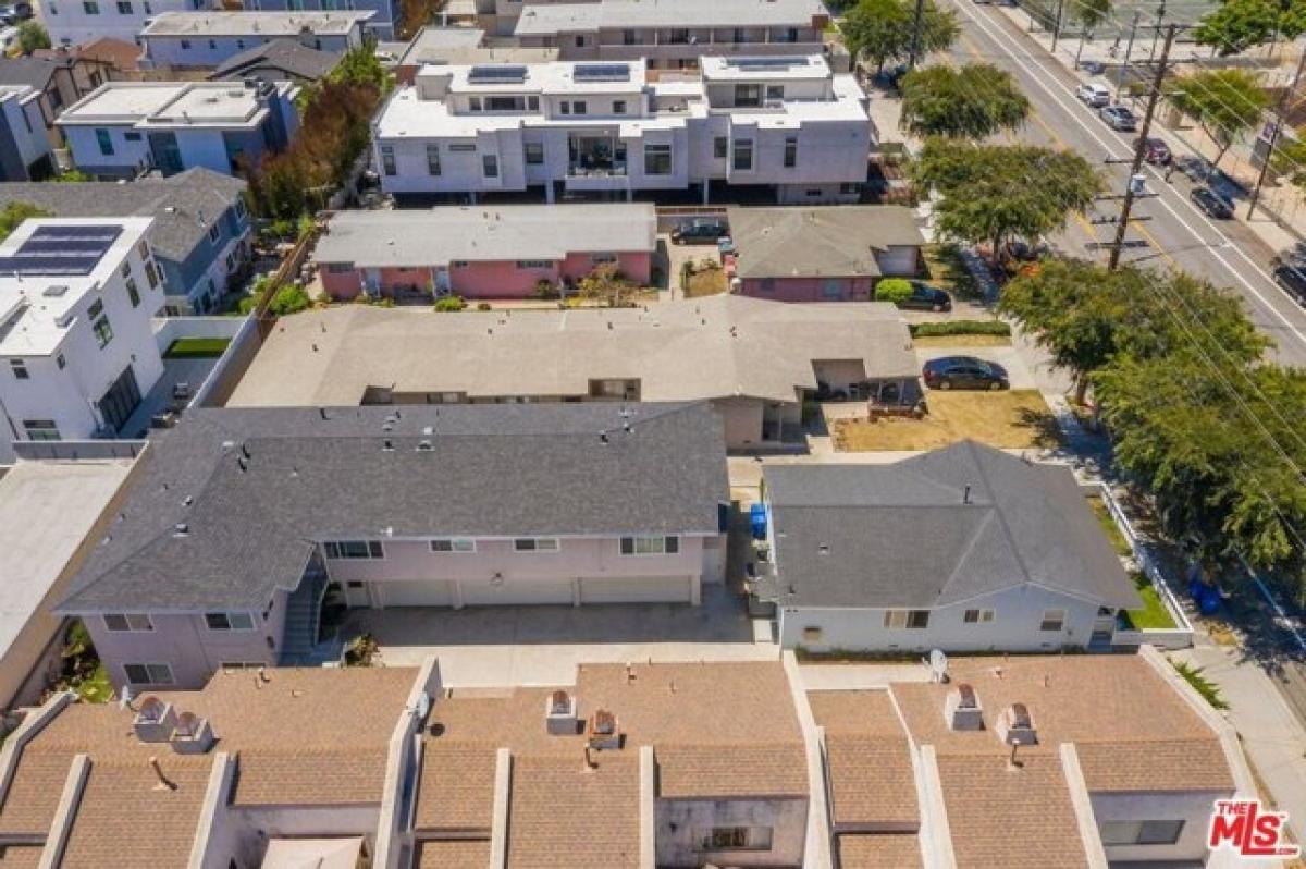 10 Schlafzimmer Haus in Redondo Beach, USA, Nr. 442263