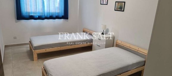 Apartamento T3 em Birzebbuga, Malta N.º 11377 7