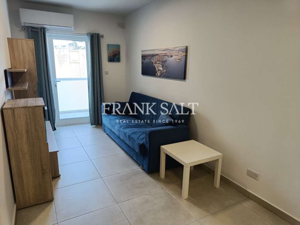 Apartamento T3 em Birzebbuga, Malta N.º 11377
