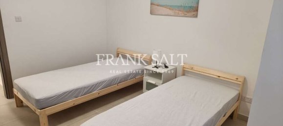 Apartamento T3 em Birzebbuga, Malta N.º 11377 3