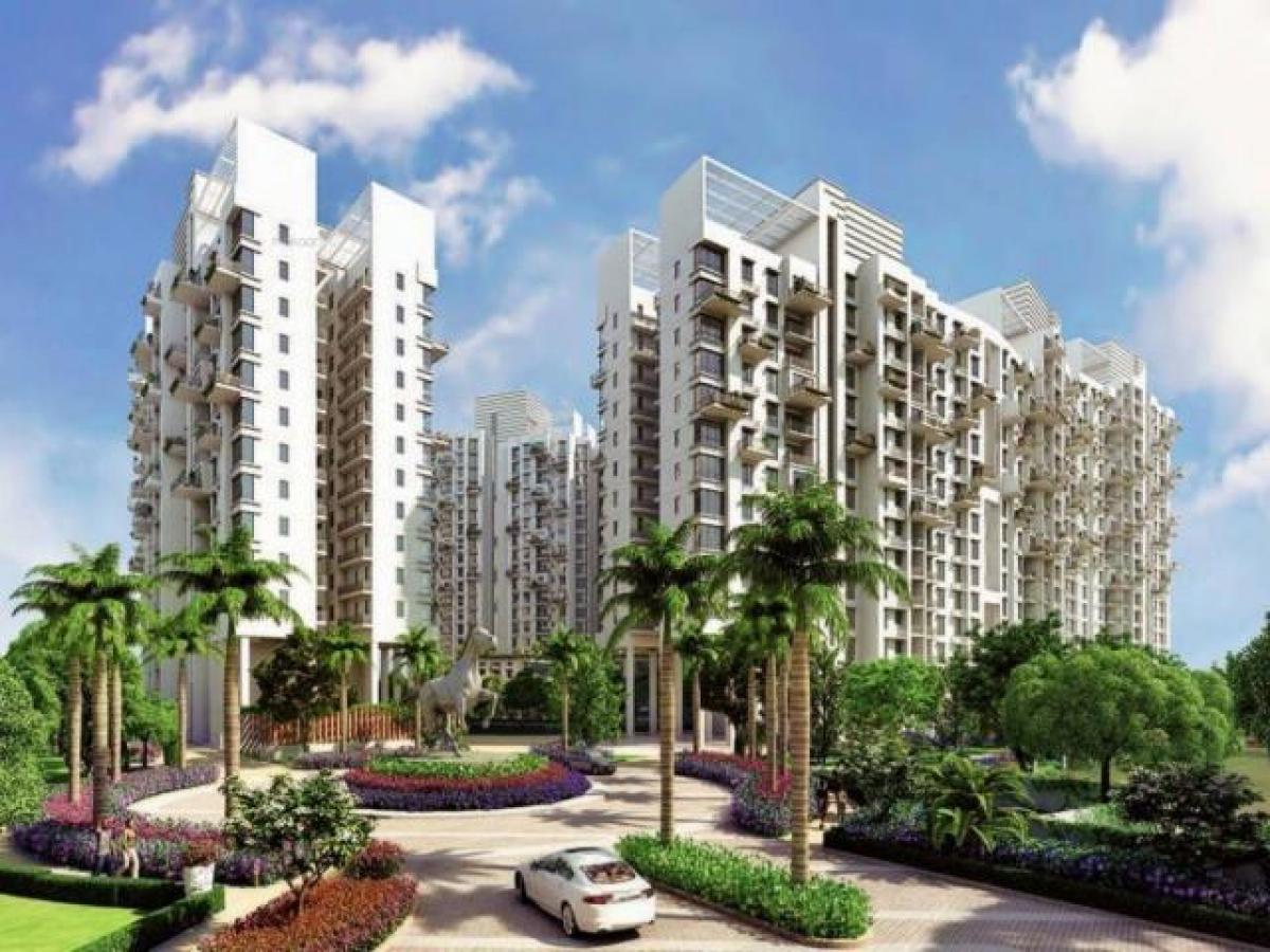 2 bedrooms House in Kolkata, India No. 26640