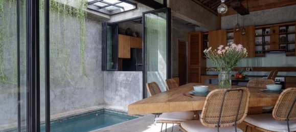 246m² Villa for rent in Pererenan, Mengwi, Badung, Bali, Indonesia № 4648 10
