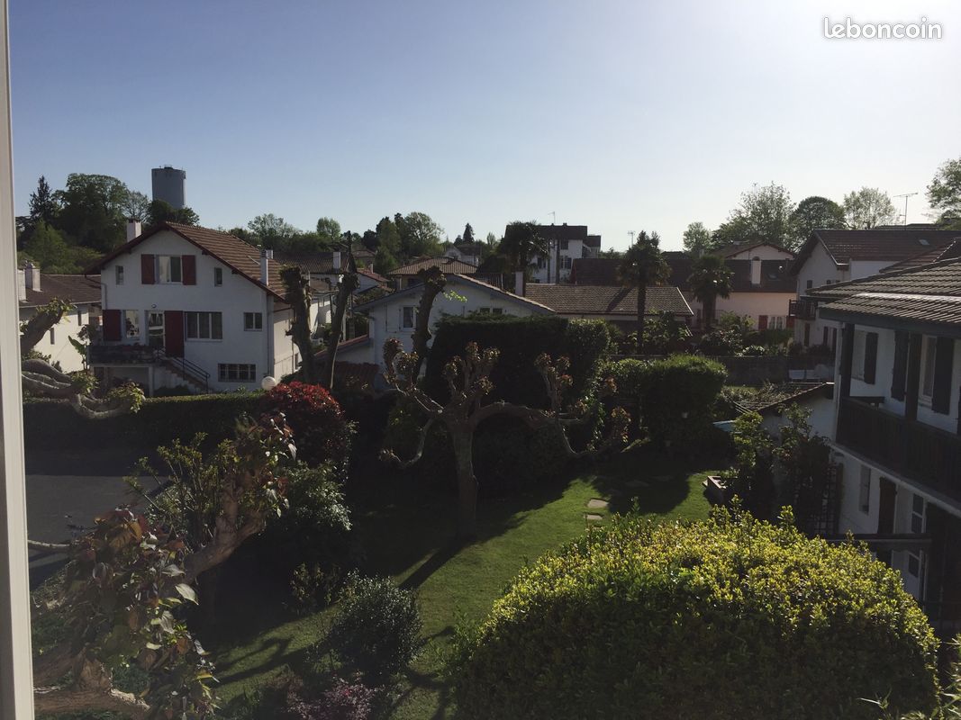 Studio in Bayonne, France, Nr. 340318