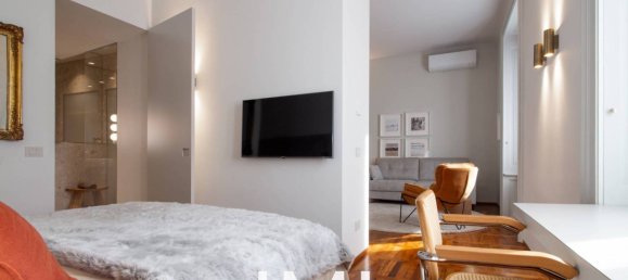1 Schlafzimmer Wohnung in Milan, Italy, Nr. 362097 9