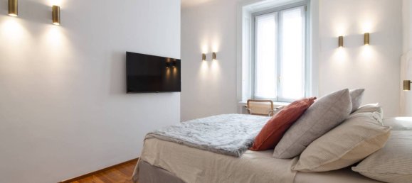 1 Schlafzimmer Wohnung in Milan, Italy, Nr. 362097 15