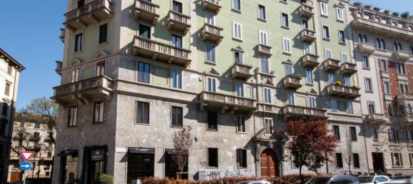 1 Schlafzimmer Wohnung in Milan, Italy, Nr. 362097 17