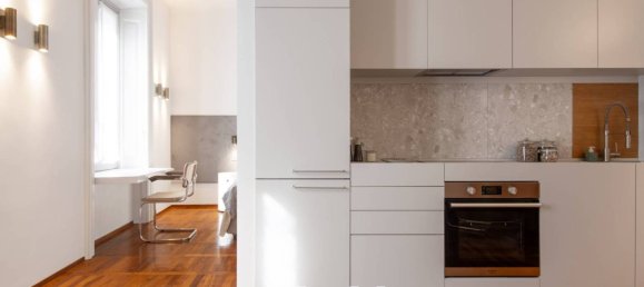 1 Schlafzimmer Wohnung in Milan, Italy, Nr. 362097 3