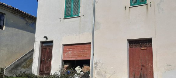 7-salle Maison à Civitella del Tronto, Italy No. 164761 18