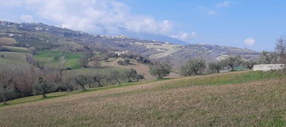 7-salle Maison à Civitella del Tronto, Italy No. 164761 41