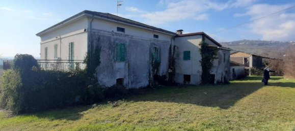 7-salle Maison à Civitella del Tronto, Italy No. 164761 36