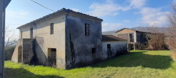 7-salle Maison à Civitella del Tronto, Italy No. 164761 37