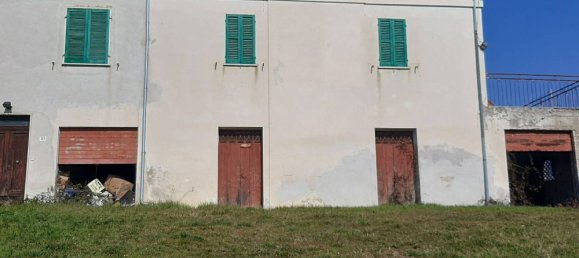 7-salle Maison à Civitella del Tronto, Italy No. 164761 19