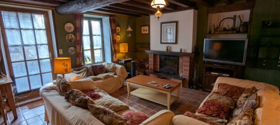 6 Schlafzimmer Haus in Feusines, France, Nr. 93406 5