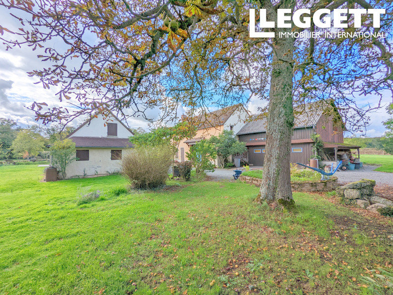 6 Schlafzimmer Haus in Feusines, France, Nr. 93406