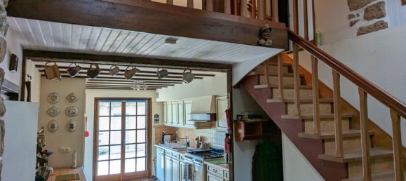 6 Schlafzimmer Haus in Feusines, France, Nr. 93406 4