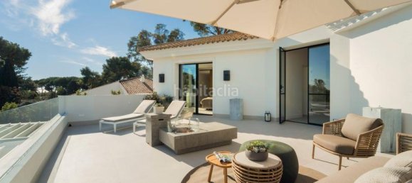 Villa de 5 dormitorios en Marbella, Spain No. 74986 22