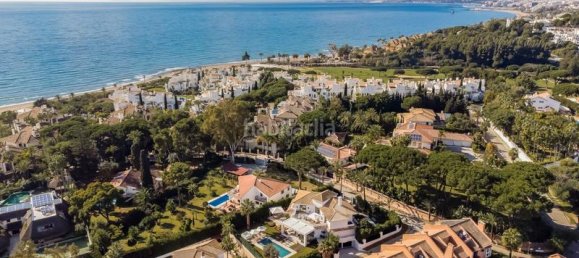 Villa de 5 dormitorios en Marbella, Spain No. 74986 24