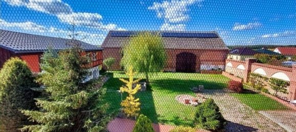 6 rooms Office in Markisch-Oderland, Germany No. 24456 19