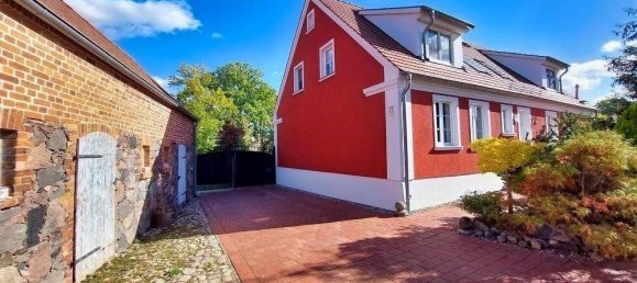 6 rooms Office in Markisch-Oderland, Germany No. 24456 9